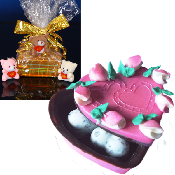 valentine-pink-heart-box