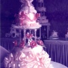 The most difficult and the most elegant in pastry arts