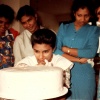 1992  Teaching Cake Decorating