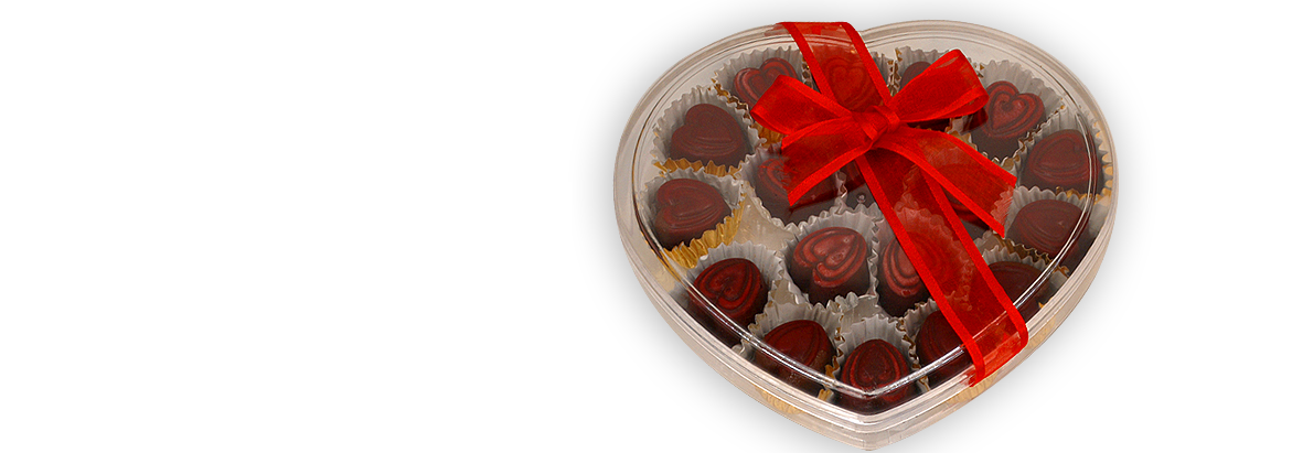 Valentine Hearts