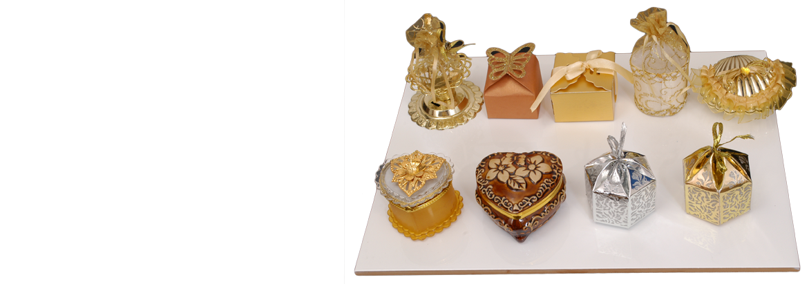 Hand Made Truffels